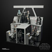 Image 2 of Star Destroyer Bridge 