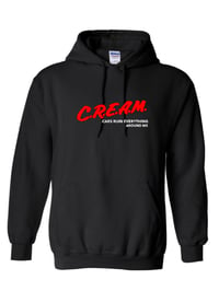 C.R.E.A.M. HOODIE