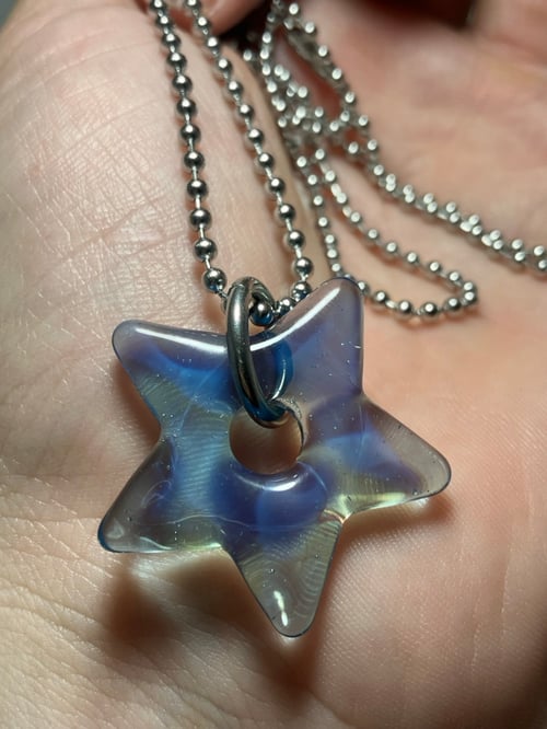 Image of marina star 