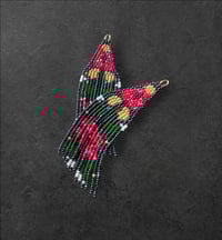 Image 3 of Festive florals