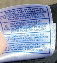 Image 9 of Vtg 2000s Leftover Crack F#*K World Trade T-Shirt Size (M)