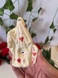 Image 4 of Valentine Ghosts