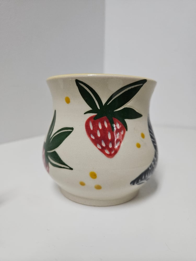 snail and strawb cup (3)