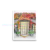 Image 6 of Loulou NYC-Poster Print