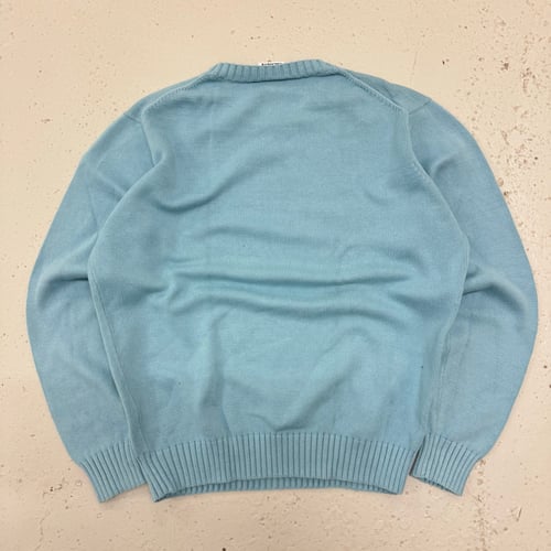 Image of 2000s Lacoste sweatshirt, Size Medium