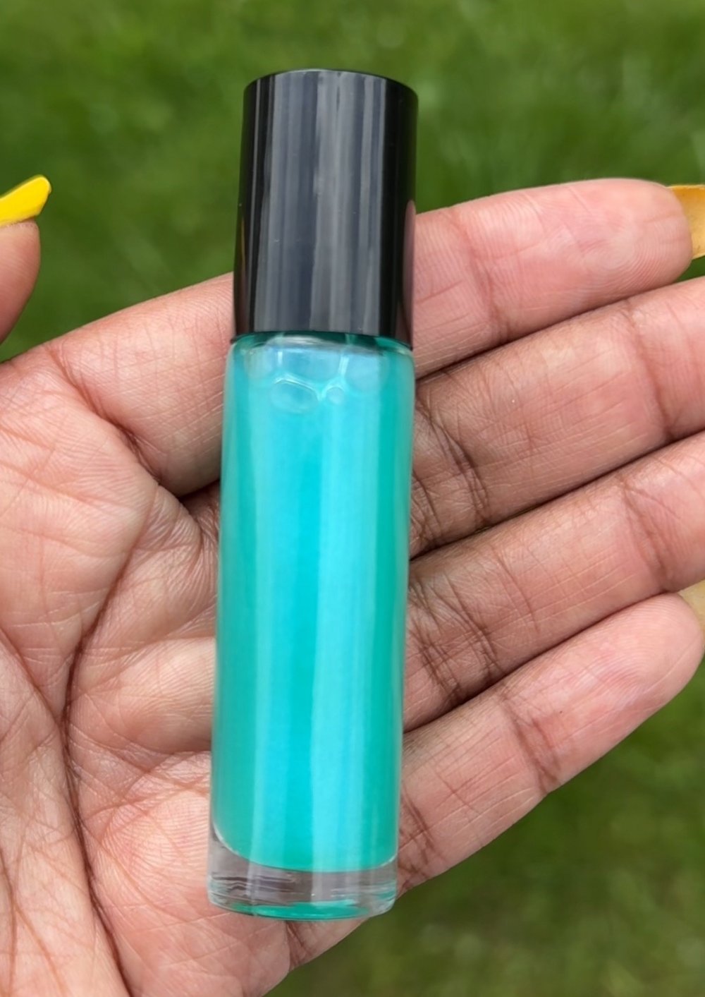Image of Attraction Pheromone Body Oil