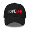 Love146 Baseball Hat
