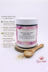 Image 2 of Calm Your Ass Down 