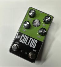 Cultus Fuzz