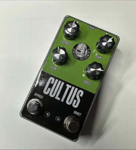 Cultus Fuzz