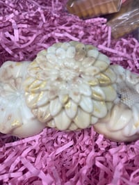 Image 1 of  Florida Water Soap Blooms