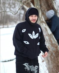 Image 4 of KISHIN HOODIE