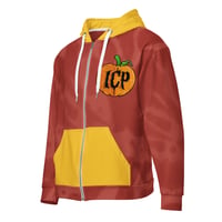 Image 2 of Strangla Zip Up