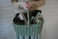Image 13 of Donegal Tweed Scarves - Handmade in Ireland