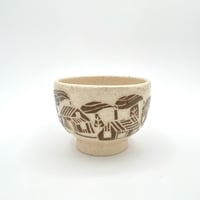 Image 3 of small town, small bowl four