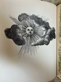 Image 6 of L’encyclopédie de la Divination, édition numérotée, René Alleau, 1965, éditions Tchou