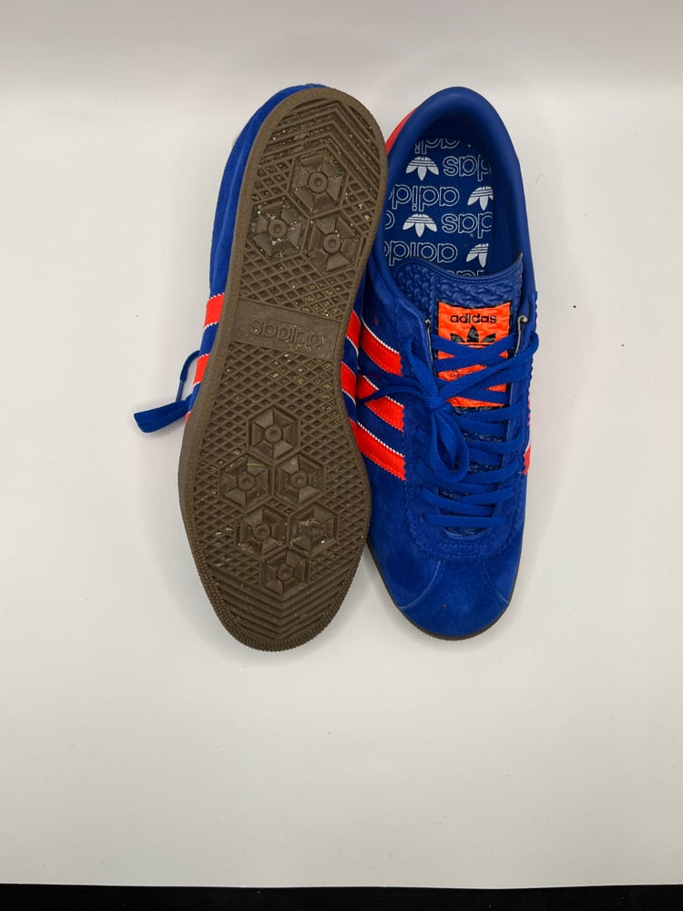 Adidas Dublin 17 - UK8.5