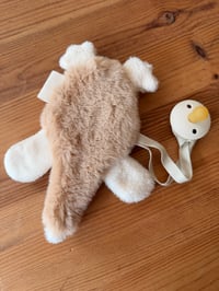 Image 1 of ATTACHE SUCETTE OIE