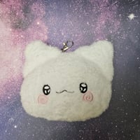 Sanrio Japan Hanamaruobake Pass Case