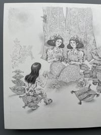 Image 7 of Bird Room  - Artwork