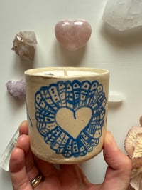 Image 1 of Bougie & Tasse ☕️🤍