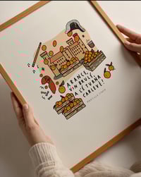 Image 1 of Carnevale Ivrea 