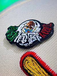 Image 4 of La Raza
