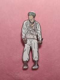 Image 2 of MINTY JK 