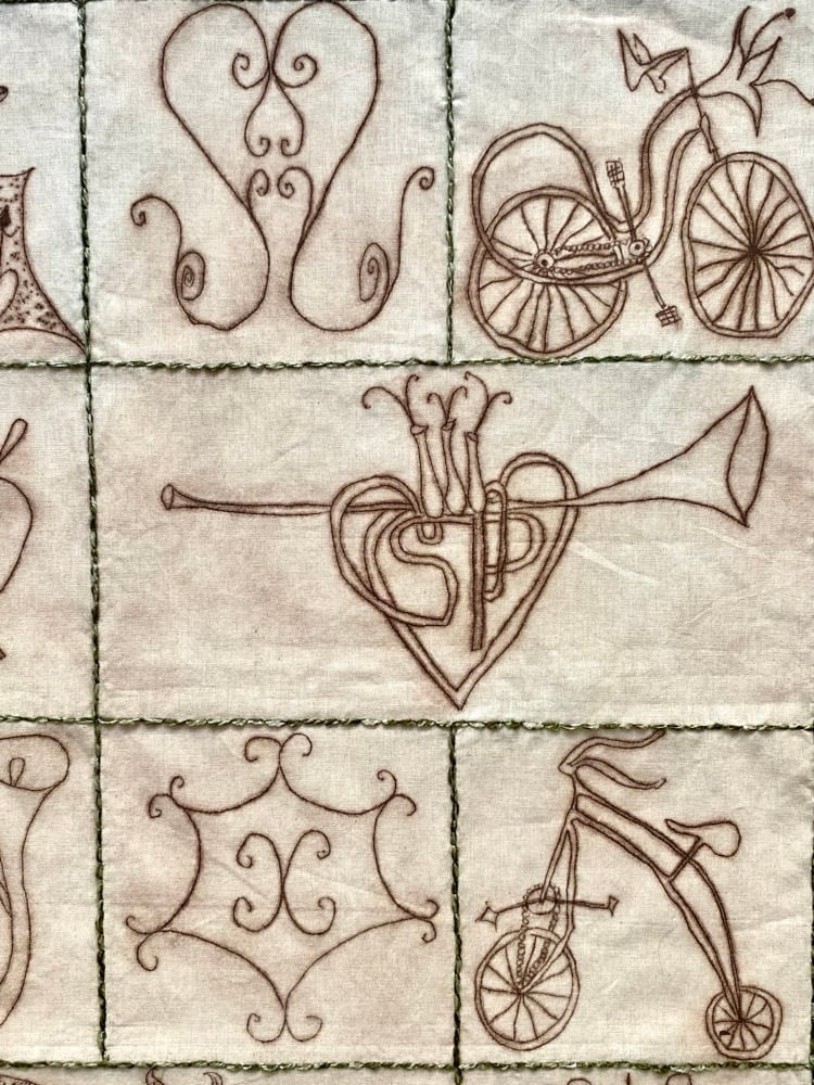 Image of Cantes en compás ternario