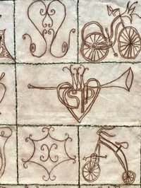 Image 3 of Cantes en compás ternario