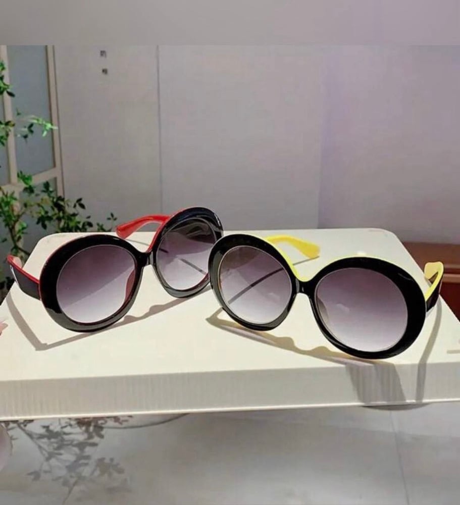 Image of “Vintage Shades”