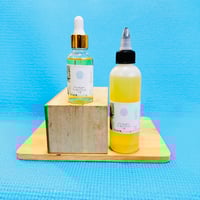 Image 1 of Eucalyptus Oil Blend