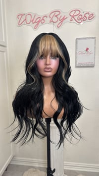 Image 1 of Sammi throw on and go (ready to ship) 