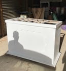 Image 4 of Foldable snack bar /table 