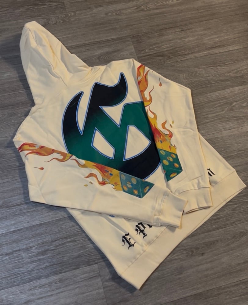 Image of Godspee Hoodies