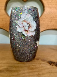 Image 3 of 16 oz Barrell  Tumbler #32