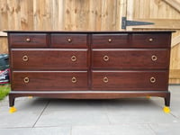 Image 5 of Stag Captain Chest of Drawers - available to commision