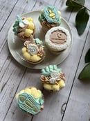 Image 2 of Eid Cupcakes