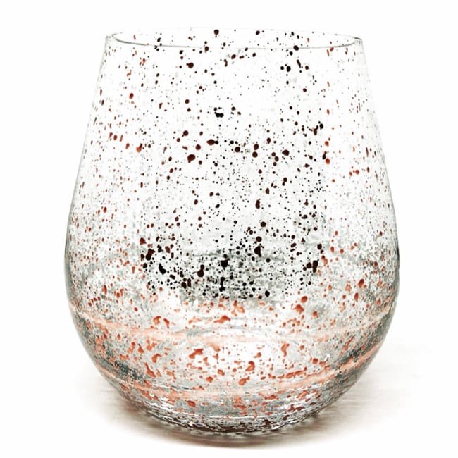 Jumbo Renee Candle 1.4kg - ROSE GOLD  **ONLY 0 AVAILABLE**