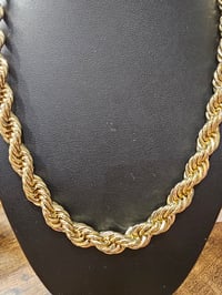 Image 2 of Torsal Chunky