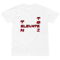 Image 1 of ELEVATE T-SHIRT