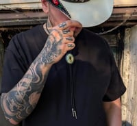 Image 2 of Scorpion Bolo Tie (PRE-ORDER)