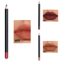 Lip liner 