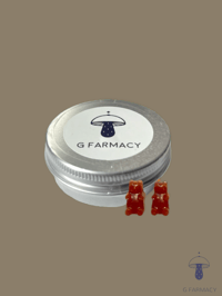 Image 1 of Strawberry Lemon Tek Gummies *Last 2!*