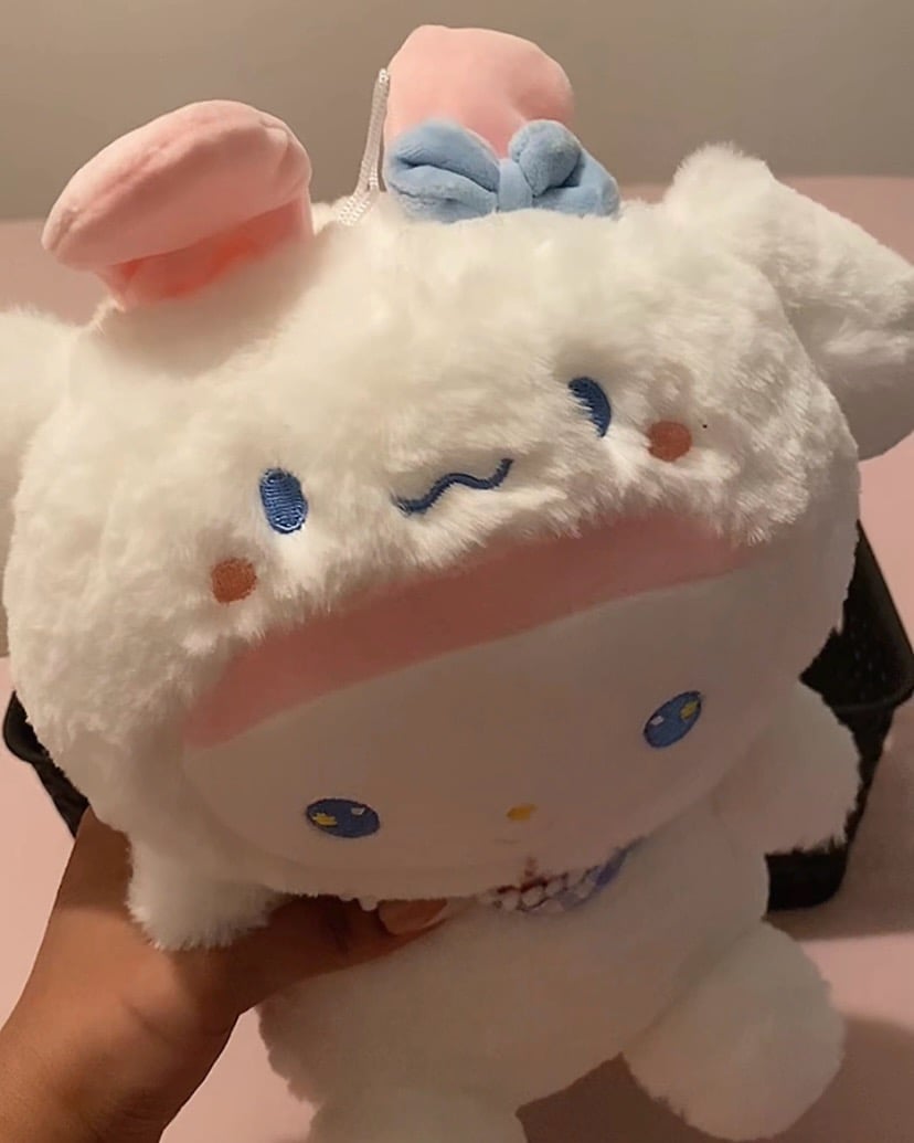 Image of My Melody Plushie