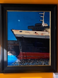 Image 1 of Big ship 