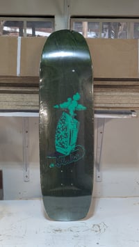 Image 1 of 9in Cruiser Shape