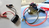 Image 2 of Emergency Jump Starter For Makita & Milwaukee & DeWalt & More