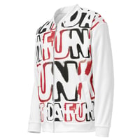 Image 3 of What Da Funk Jacket Open Edition