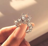 Image 1 of Beautiful Bling Ring